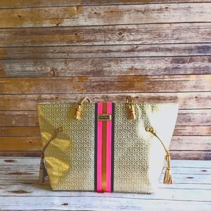 Lilly Pulitzer Mizner Tote